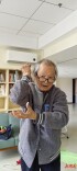 养老院里的“魔术师”！85岁长沙爹爹把快乐变进烟火日常