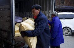 城步：不负春光抢农时，农资服务暖人心