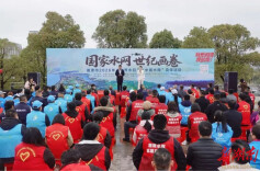 沿着水网去普法！湘潭“世界水日”“中国水周”主题宣传有故事有温度