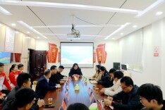 “永州乡村希望足球”双牌县支教活动见面会召开 校地携手赋能乡村足球教育