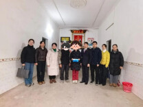 支持起诉+助学托举：检察多方联动为困境母女“兜底”