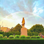 全国高校在湘招生咨询会，邀湖湘学子共赴“海”好未来——大连理工大学受邀参加2026第十届“湘遇名校·赢在未来”