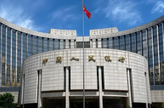 中国人民银行25日将开展5000亿元MLF操作
