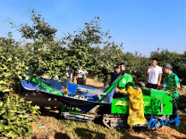 娄底企业校企协同攻关结硕果