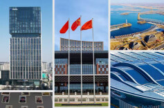 时政新闻眼丨第四次到雄安，习近平为“千年大计”作出重要部署