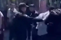 伊朗：已逮捕466名与美国和以色列有关的叛国分子