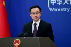 是否有中国船只顺利通过霍尔木兹海峡？外交部回应