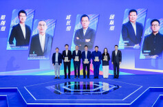 60后和90后科技创业者同获百万元大奖，2026“创·在上海”大赛启动