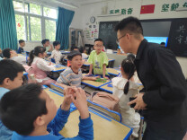 e路生花 催开网信事业“春景图”——2025年株洲市委网信办机关党建工作纪实