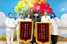 深圳返株患者除夕夜紧急手术 省直中医院妇科团队获点赞