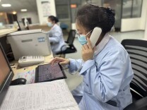 医疗服务提升年丨宁远县人民医院血透室：服务不止于病房，健康延伸至家庭