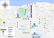 关注！本周六“湘BA”株洲赛区交通管制通告→