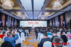 湖南铁道职院：职教出海“湖铁方案”亮相全国产教融合大会