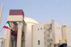 伊朗布什尔核电站再次遭袭