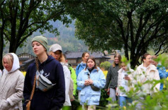 Zhangjiajie's Huanglong Cave Emerges as Popular Tourist Destination