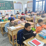 教育强省调研行㉗丨启智养正 润物无声——永兴县以养成教育护航学生成长