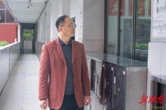 麻二平：以情怀为舵，以实干为帆