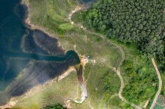 规模越大管得越严 资本流转林地  湖南分级审批