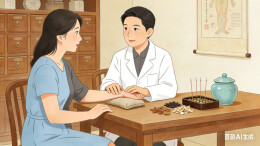 春季养筋正当时，髓热筋寒要分清