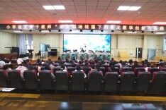 湘滇教研携手共进 单元教学共探新径——云南乡村骨干教师赴宁乡玉潭街道实验小学进行访学交流