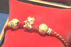 国内金价跌破千元关口 消费市场有哪些变化？