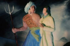 神秘湘西·非遗密码之民间文学②丨盘瓠传说