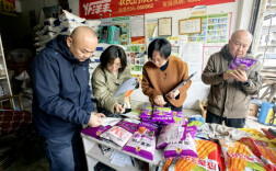 张家界市区联动开展春季种子市场专项指导，保障春耕用种安全