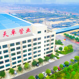 从“制造”到“绿色智造”——湖南天卓管业入选国家级绿色工厂的背后