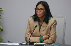 委内瑞拉外交使团将于本周赴美履职