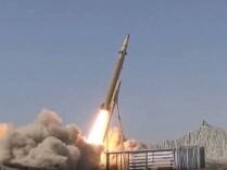 伊朗称摧毁两枚AGM-158巡航导弹