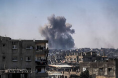 联合国官员：当今世界“正处于二战以来最暴力时期”