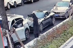 小区内驾车剐蹭后自行驶离，是否属于肇事逃逸？法官释疑