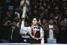 一杆十年，球落玉山——一场国际顶尖赛事与一座县城的共同生长
