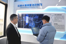 容量10000立方米！雨花这个地下“超大”项目启用