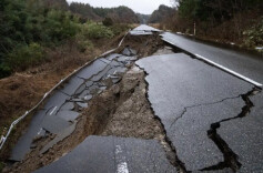 内蒙古锡林郭勒盟多伦县附近发生4.3级左右地震