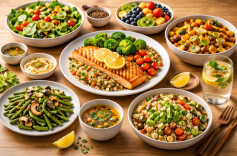 不吃晚饭能减肥吗？答案可能和你想的不一样