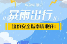 @株洲人 今晚大雨、暴雨、雷暴大风来袭，请注意防范！
