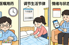 健康提醒 | 春季是心理疾病高发期，需及时关注心理健康