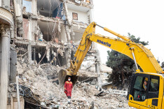 美方向伊朗提出含“15项条件”的和谈方案