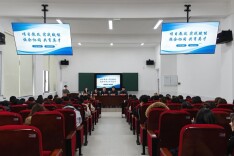岳阳职院“英才班”再启航：校地企共育数智商贸新人才