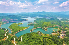 谢宗玉：时光深处的湖湘血脉