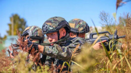 圆梦军营的机会来了！直招军士预报名即将启动，年龄放宽至26岁