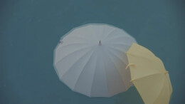 《妈妈和伞》：被雨“拐”走的妈妈|第四届湖南省微电影大赛优秀作品奖