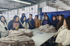 培训即就业！吉首缝纫培训架起就业用工“连心桥”