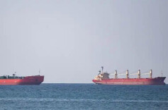 伊朗重申非交战国家船只可安全通过霍尔木兹海峡