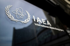 伊朗布什尔核电站再遭袭 国际原子能机构呼吁各方克制