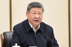 近镜头｜四到雄安，总书记心系“未来之城”