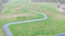 生态修复惠民生！花垣工业旧址变身便民公园