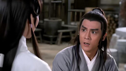 你是否在雪山救过一只狐狸