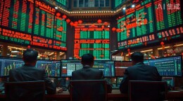 外资集体唱多A股